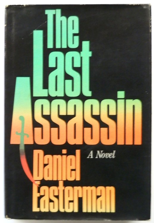 The Last Assassin