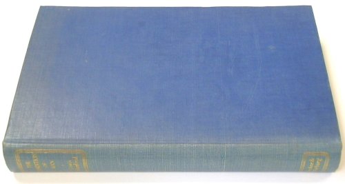 The Condition of Man