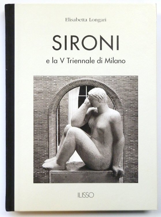 Sironi e La V Triennale Di Milano