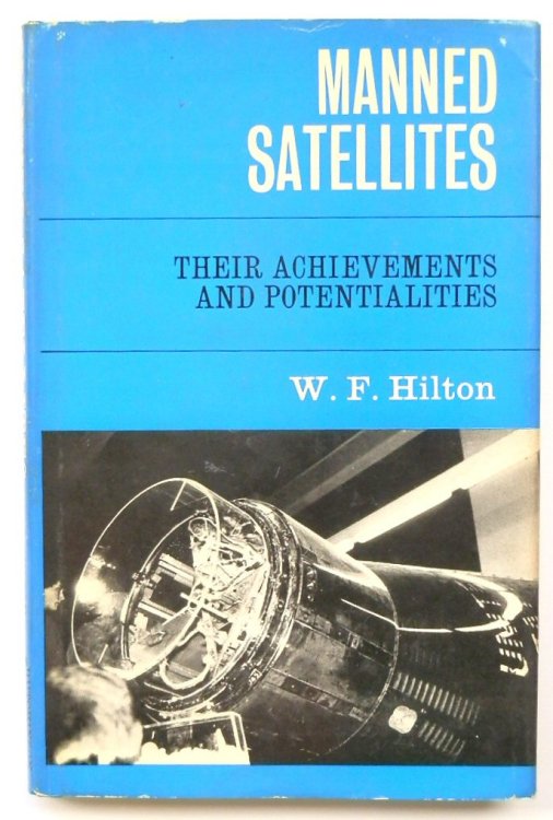 Manned Satellites: Their Achievements and Potentialities