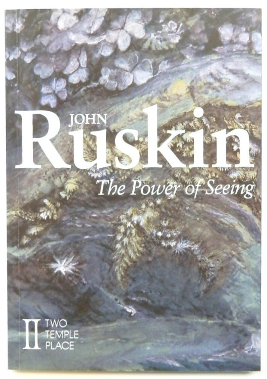 The Power of Seeing