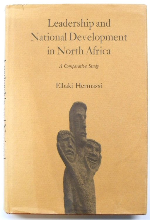 Leadership and National Development in North Africa: A Comparative Study
