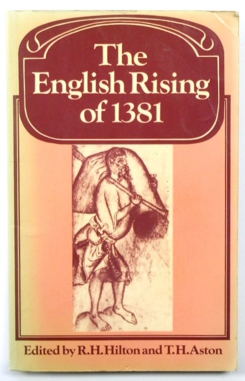 The English Rising of 1381