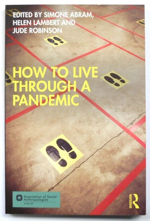 How to Live Through a Pandemic