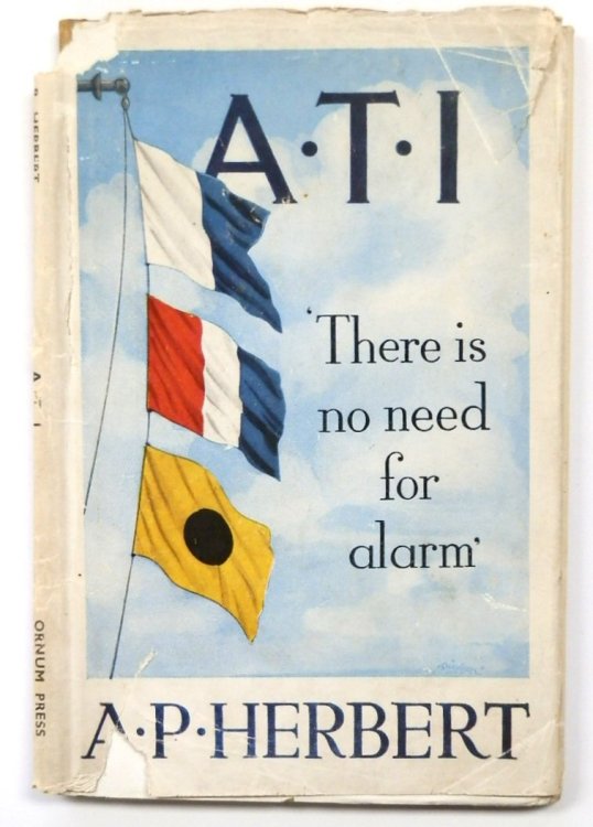 A.T.I.: 'There is No Cause for Alarm'