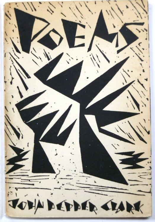 John Pepper Clark: Poems