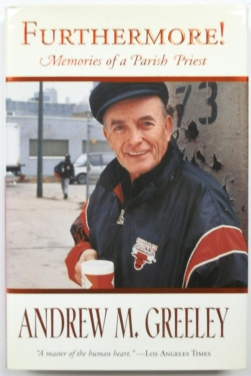 Furthermore! Memories of a Parish Priest