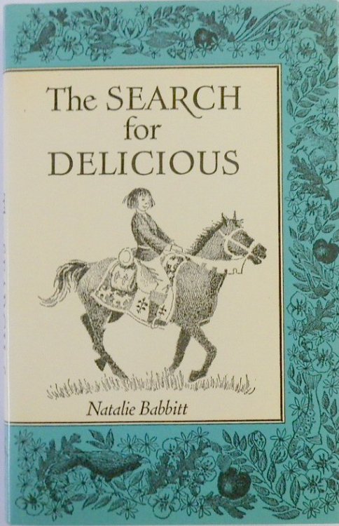 The Search for Delicious