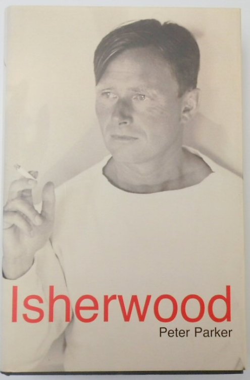 Isherwood: A Life