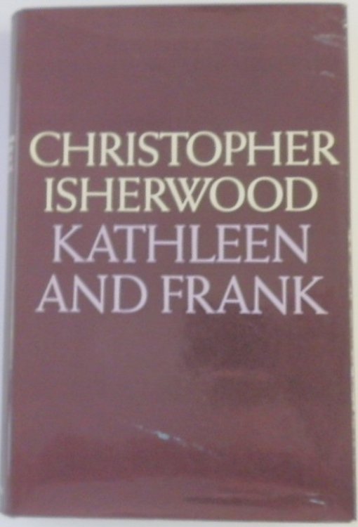 Kathleen and Frank