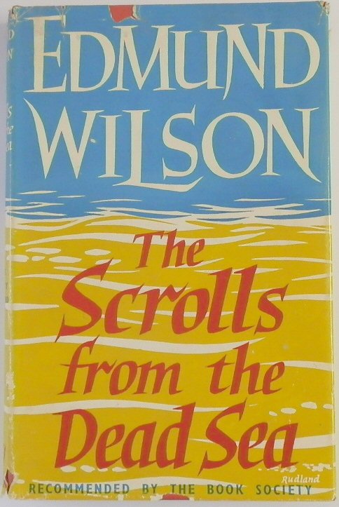 The Scrolls from the Dead Sea