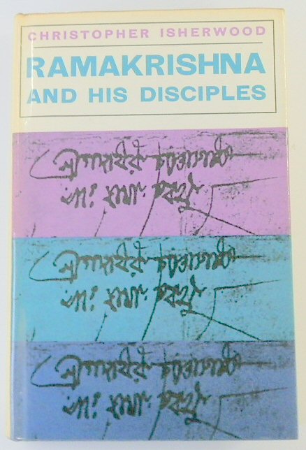 Ramakrishna and His Disciples