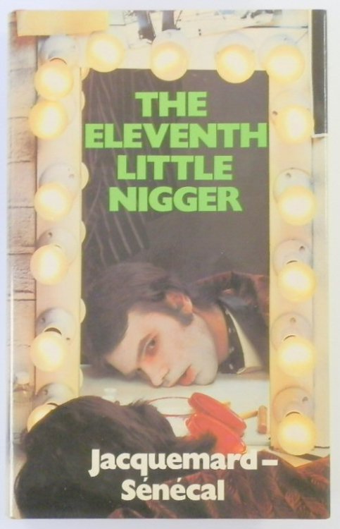 The Eleventh Little Nigger