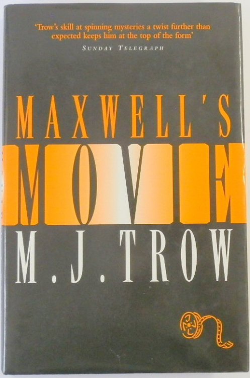 Maxwell's Movie