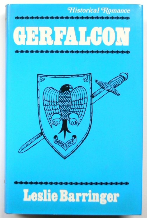 Gerfalcon