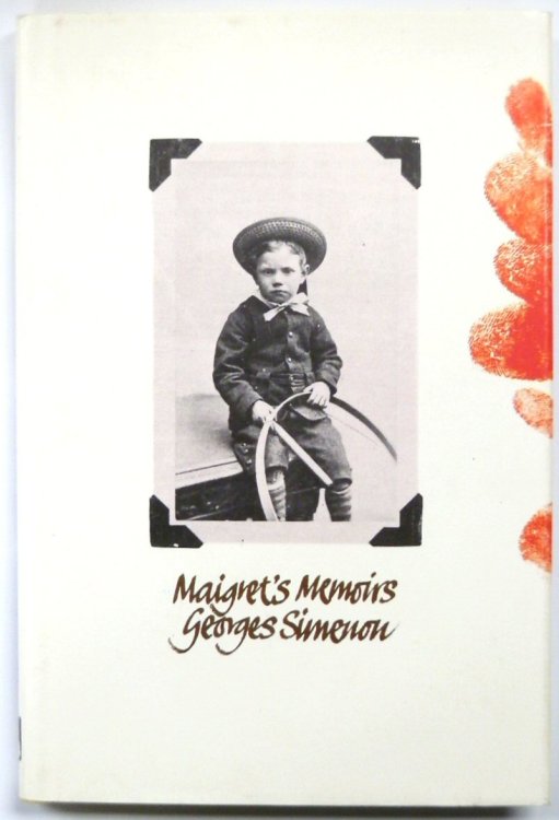 Maigret's Memoirs