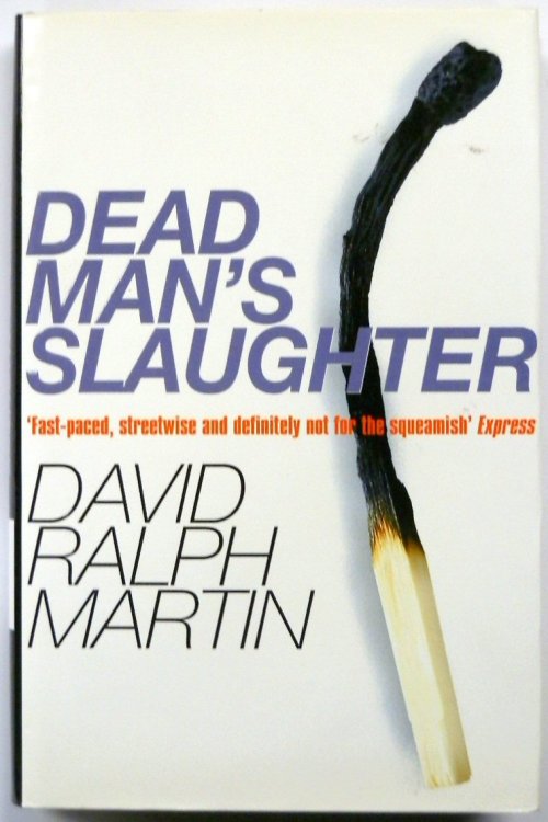 Dead Man's Slaughter