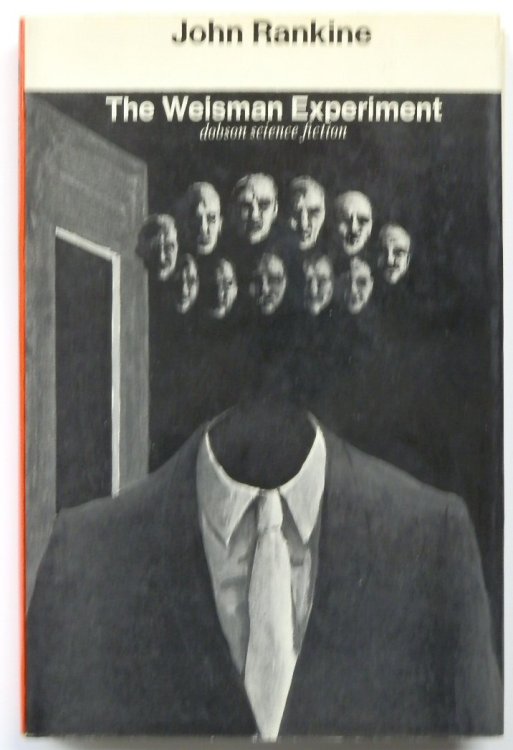 The Weisman Experiment