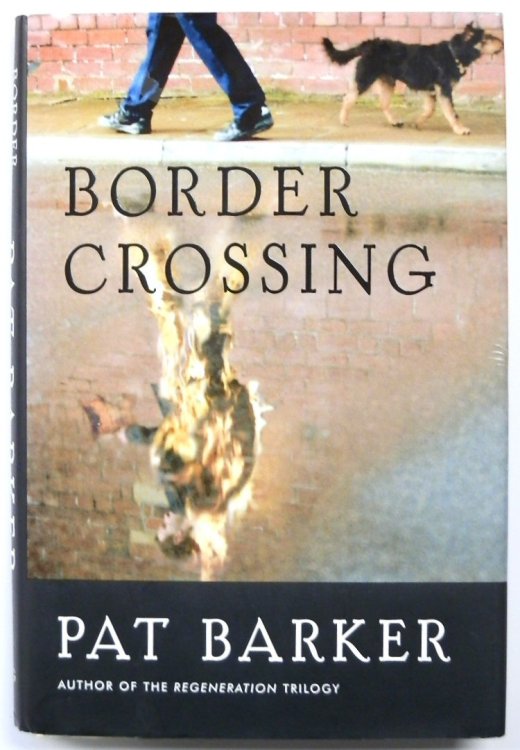 Border Crossing