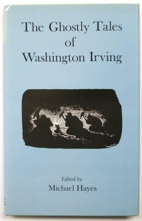 The Ghostly Tales of Washington Irving