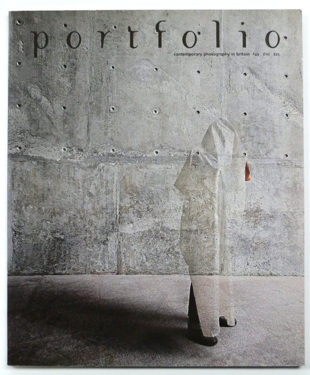 Portfolio: The Catalogue of Contemporary Photography in Britain: #49