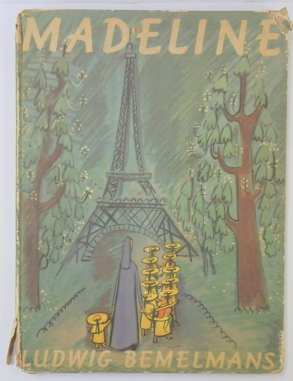 Madeline