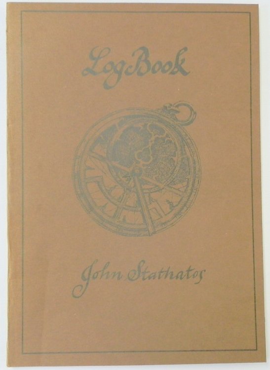 Log Book