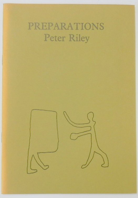 Preparations: 26 Commentaries