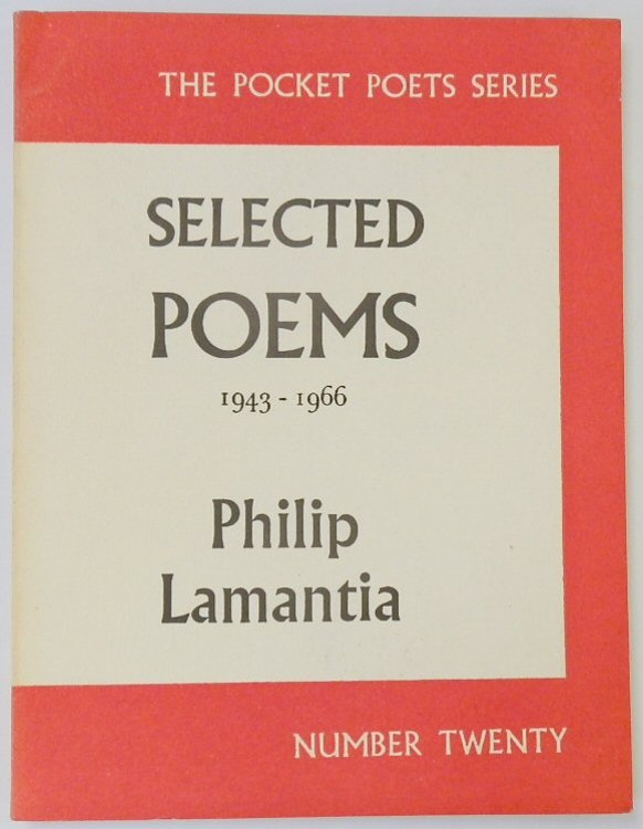 Selected Poems, 1943-1966
