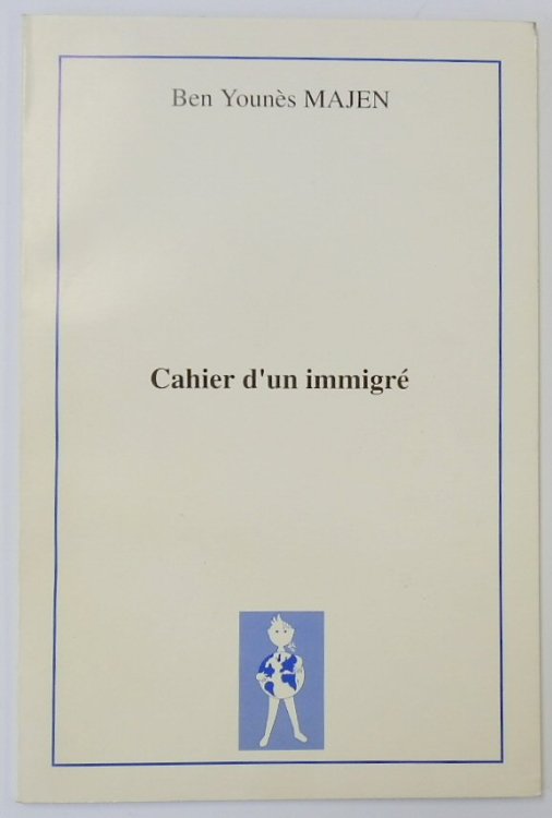Cahier D'un Immigre