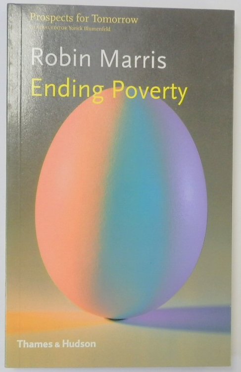 Prospects for Tomorrow: Ending Poverty