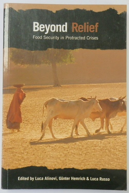 Beyond Relief: Food Security in Protracted Crises
