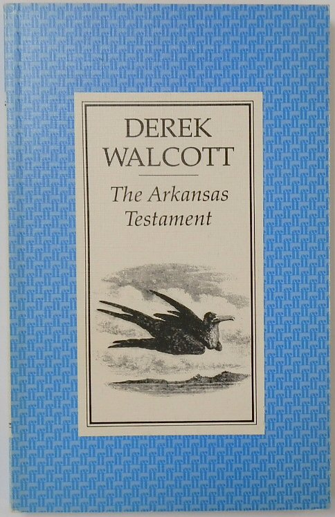 The Arkansas Testament