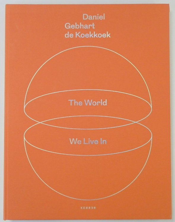 The World We Live In