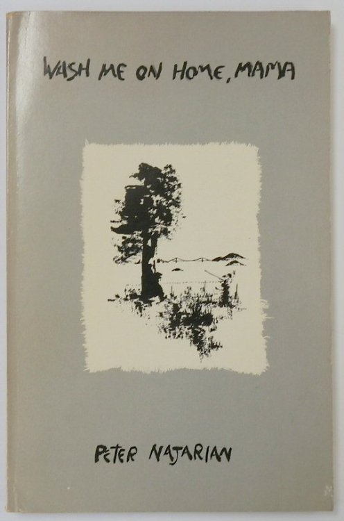 Wash Me On Home, Mama