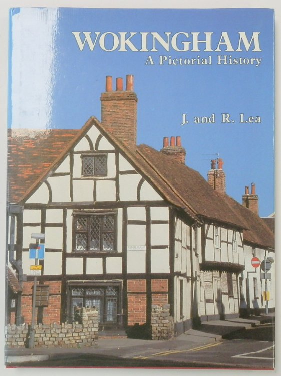 Wokingham: A Pictorial History