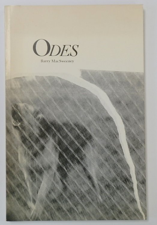 Odes: 1971-1978