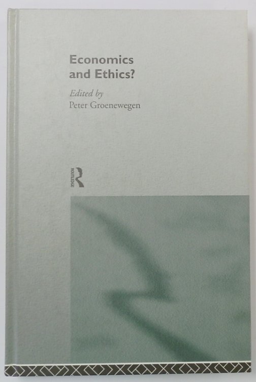 Economics and Ethics