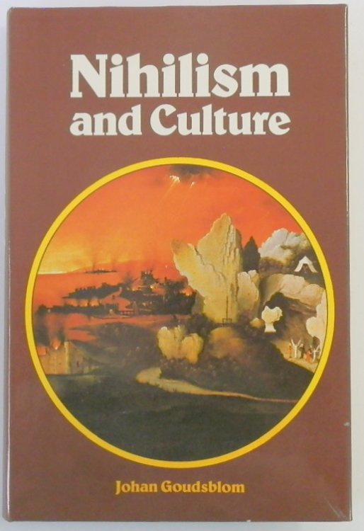 Nihilism and Culture