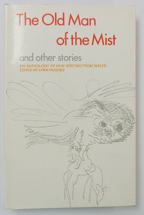 The Old Man of the Mist and other stories