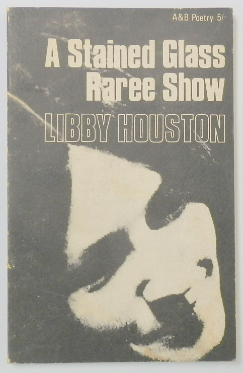 A Stained Glass Raree Show
