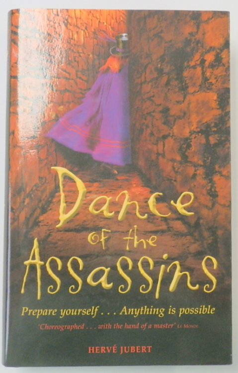 Dance of the Assassins