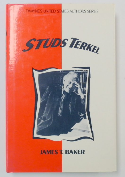 Studs Terkel