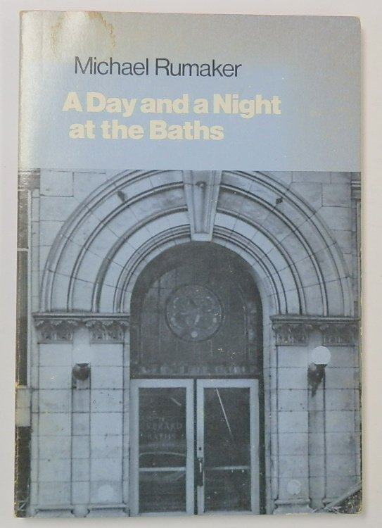 A Day and a Night at the Baths