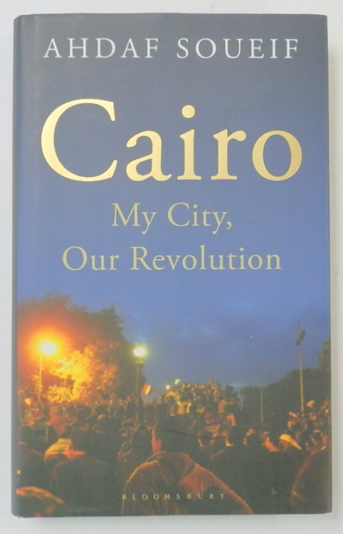 Cairo: My City, Our Revolution