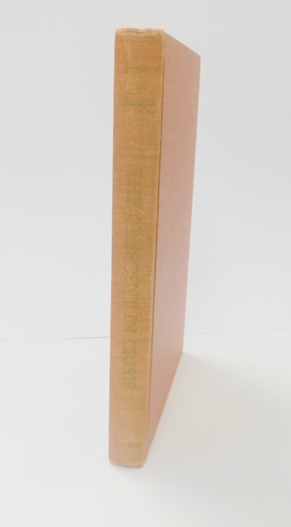 The Crescent in Crisis: An Interpretive Study of the Modern Arab World