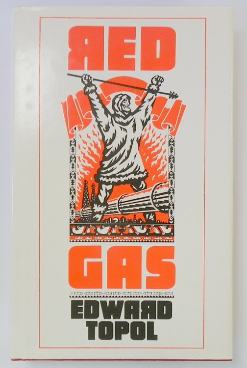 Red Gas