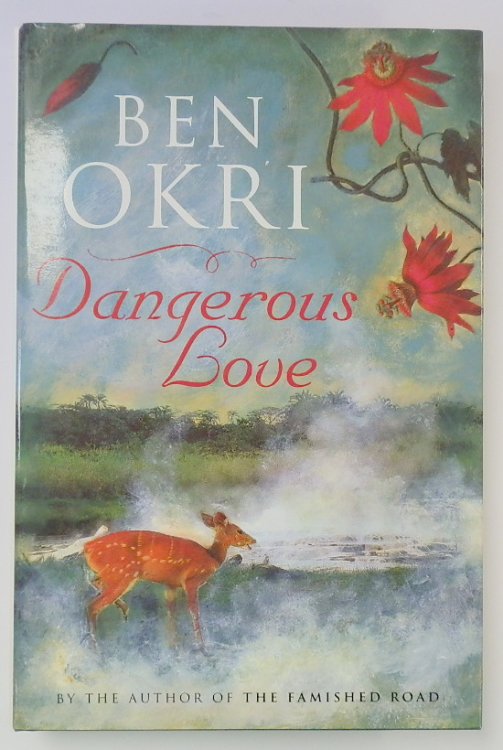 Dangerous Love