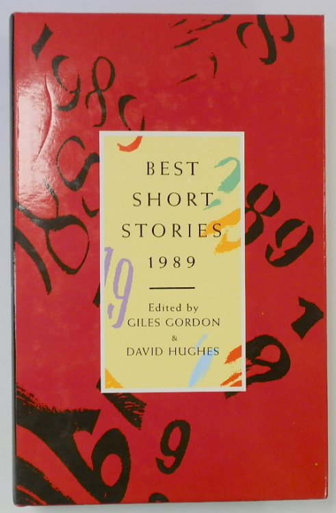 Best Short Stories, 1989
