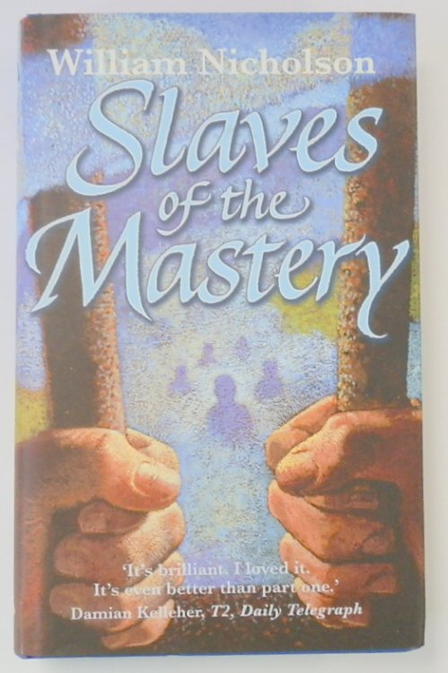 Slaves of the Mastery